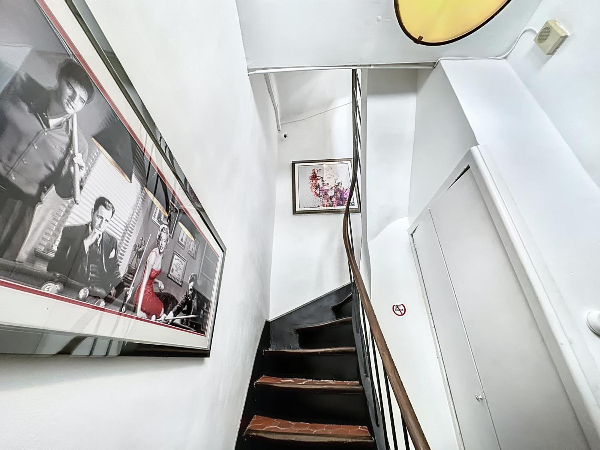 Sweet Home Marceau 6 Studios Hyper Centre Proche De La Mer Et Du Palais Cannes Exterior photo